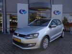 Volkswagen Polo 1.2 TSI BLUEMOTION COMFORTLINE 5-DEURS AIRCO