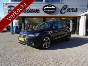 Audi A1 1.2 TFSI S ,Xenon,S-LINE,18inch