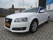 Audi A3 1.4 TFSI! b.j.2010! Xenon LED! Ecc! 16 inch! 5-Deurs!