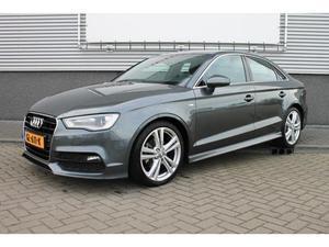 Audi A3 1.4 | Navigatie | Climatronic | Cruise Control