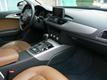 Audi A6 Avant 2.0 TDI 177PK BUSINESS EDITION LEDER NAVI AIRCO LMV PDC