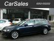 Audi A6 Avant 2.0 TDI 177PK BUSINESS EDITION LEDER NAVI AIRCO LMV PDC