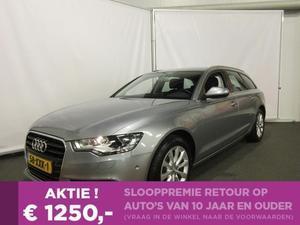 Audi A6 2.0 TFSI Avant Pro Line