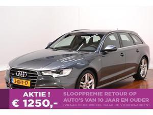 Audi A6 Avant 3.0TDi Aut. Quattro S-Edition