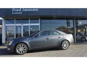 Cadillac CTS 3.6 V6 Sport Luxury AUT.