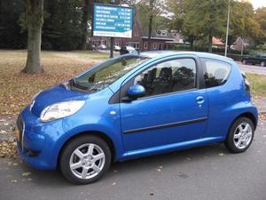 Citroen C1 1.0-12V SELECTION AIRCO