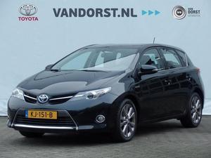 Toyota Auris 1.8 Hybrid Dynamic Navi