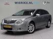 Toyota Avensis Wagon 1.8 VVT-i Panoramic Business Special Navigatie Parkeercamera LMV Panoramadak Trekhaak