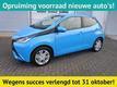 Toyota Aygo 1.0 VVT-I X-SPORT rijklaar!