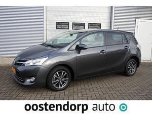 Toyota Verso 1.6 D-4D ASPIRATION Panoramadak