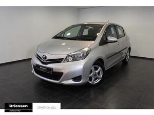 Toyota Yaris 1.3 VVT-I ASPIRATION  Navigatie