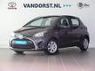 Toyota Yaris 1.5 DYNAMIC Regen-schemersensor, Navigatie, Parkeer camera