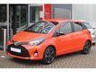 Toyota Yaris 1.5 HYBRID ORANGE SPORT 5-DRS *LIMITED EDITION*  DEMO