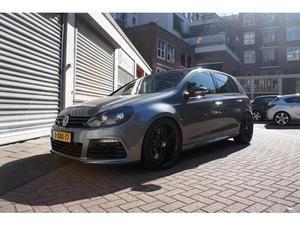 Volkswagen Golf 2.0 R 4-MOTION Aut.  F1  365pk TUNING  JD Engenering