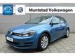 Volkswagen Golf 1.6 TDI 110 pk 5 deurs Trendline BLUEMOTION Navigatie Climatronic 15 inch LM velgen