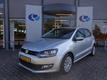 Volkswagen Polo 1.2 TSI BLUEMOTION COMFORTLINE 5-DEURS AIRCO