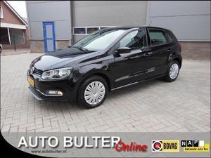 Volkswagen Polo 1.2 TSI Comfortline