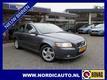 Volvo V50 1.6 D2 S S LIMITED EDITION NAVIGATIE LEDER BLUETOOTH TELEFOON 16 INCH LMV