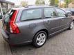 Volvo V50 1.6 D2 S S LIMITED EDITION NAVIGATIE LEDER BLUETOOTH TELEFOON 16 INCH LMV