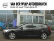 Volvo V60 2.0T AUT. MOMENTUM | DRIVER SUPPORT | LEDER | TREKHAAK