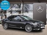 Mercedes-Benz C-klasse 350 E LEASE EDITION 15% BIJTELLING
