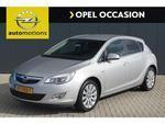 Opel Astra 1.4 Turbo 120 PK COSMO NAVI PDC