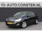 Opel Astra 1.4T 140pk Navi 1 2Leer Airco Cruise 16``LM