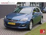 Opel Astra 1.6CDTI, 110PK, 5-DRS BLITZ ** 20% bijtelling, Navi, PDC **