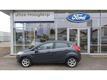 Ford Fiesta 1.25 Titanium 5 drs, PDC Achter 39598 KM !