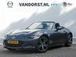 Mazda MX-5 1.5 SKYACTIV-G 131 TS | NAVIGATIE | 17-INCH | RIJKLAARPRIJS |