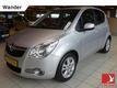 Opel Agila 1.2 16V 69KW Edition Trekh.