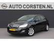 Opel Astra 1.4T 140pk Navi 1 2Leer Airco Cruise 16``LM