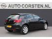 Opel Astra 1.4T 140pk Navi 1 2Leer Airco Cruise 16``LM