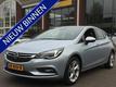 Opel Astra 5-drs. 1.4T 125 pk Sport Navi, 17inch. VAN €22.950,- VOOR