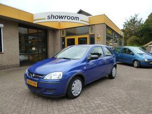 Opel Corsa 1.2-16V Rhythm