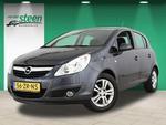 Opel Corsa 1.2i 16V ENJOY AIRCO ELECTROPAKKET CD LMV 28.000KM!!!