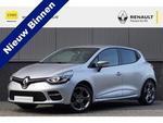 Renault Clio 120pk GT EDC  R-LINK Climate Cruise 17``LMV GEEN IMPORT!!