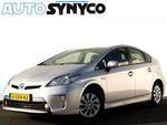 Toyota Prius 1.8 Plug-In Hybride ECC Camera 0% Bijtelling Cruise 1e Eig. 53.641 Km!!