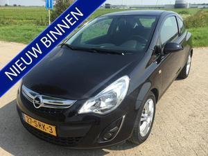 Opel Corsa 1.2 ECOFLEX EDITION LPG