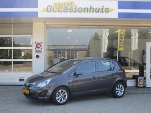 Opel Corsa 1.2 16v Aut. 5drs. Edition  Airco Bluetooth