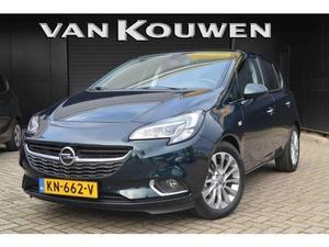 Opel Corsa 1.4 90pk 5-drs Automaat Innovation