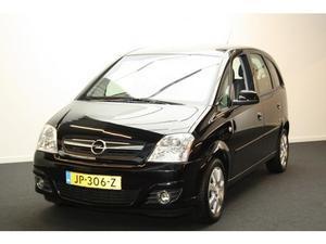 Opel Meriva 1.4 Cosmo