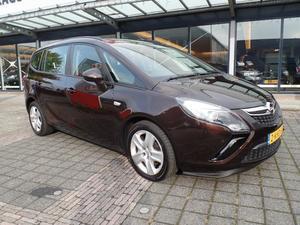 Opel Zafira Tourer 1.4 BERLIN 7PERS. NAVI,AIRCO ECC,LM VELGEN,CRUISEC,PDC