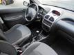 Peugeot 206 1.4 G?N?RATION Airco   Cruise control Staat in de Krim