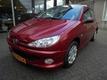 Peugeot 206 1.4 G?N?RATION Airco   Cruise control Staat in de Krim