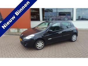 Renault Clio 1.2 16v Authentique  Airco Cruise APKtot 08-2018