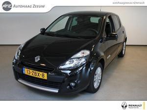 Renault Clio 1.2 COLLECTION,AIRCO,CRUISE,VELGEN