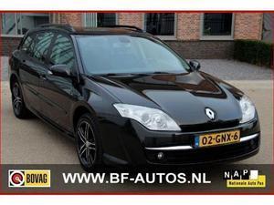 Renault Laguna Estate 2.0DCI Expression Clima Cruise LMV Zeer nette