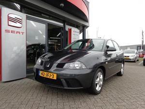 Seat Ibiza 1.4-16V 25 EDITION I AIRCO CRUISE CONTROL