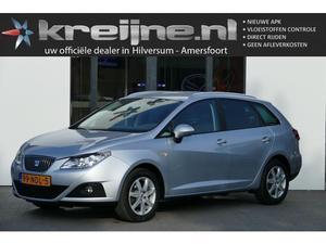 Seat Ibiza ST 1.2 TDI REFERENCE ECOMOTIVE